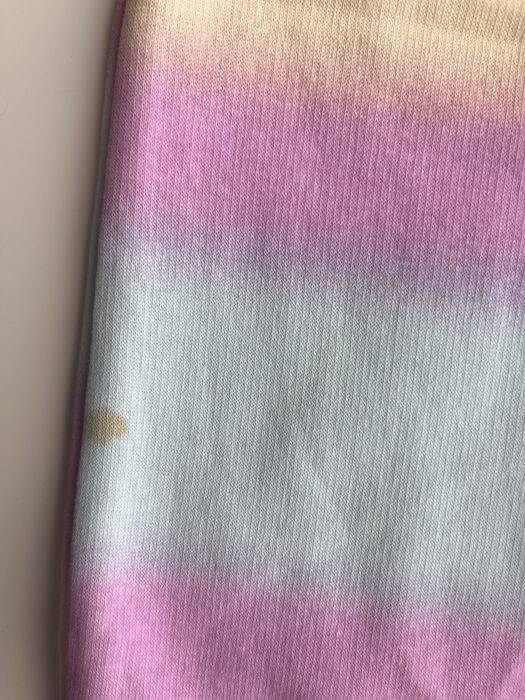 Сет от два панталона за момиче рр 122/128