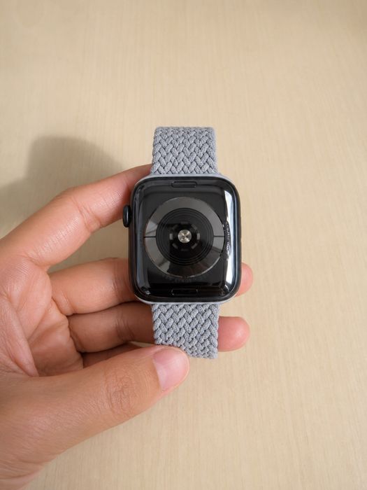 Iwatch 5