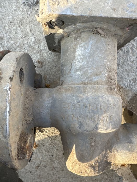 Задвишки не использиванные