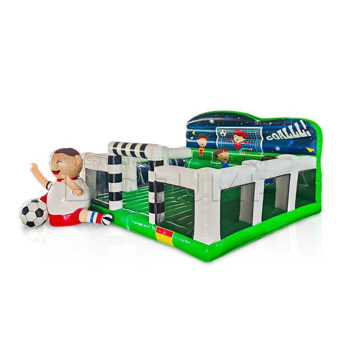 Minge de Fotbal Mecanică „Rodeo Bull” – NOU