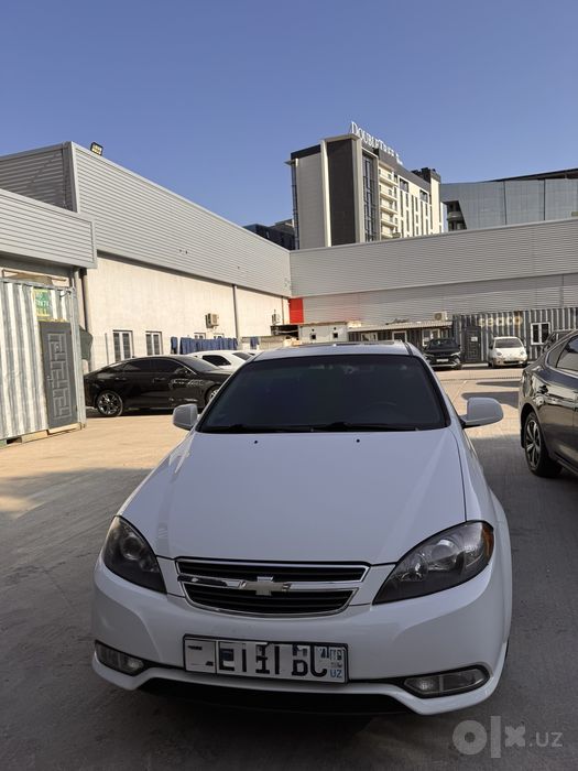 Gentra 2020 yil ideal srochno