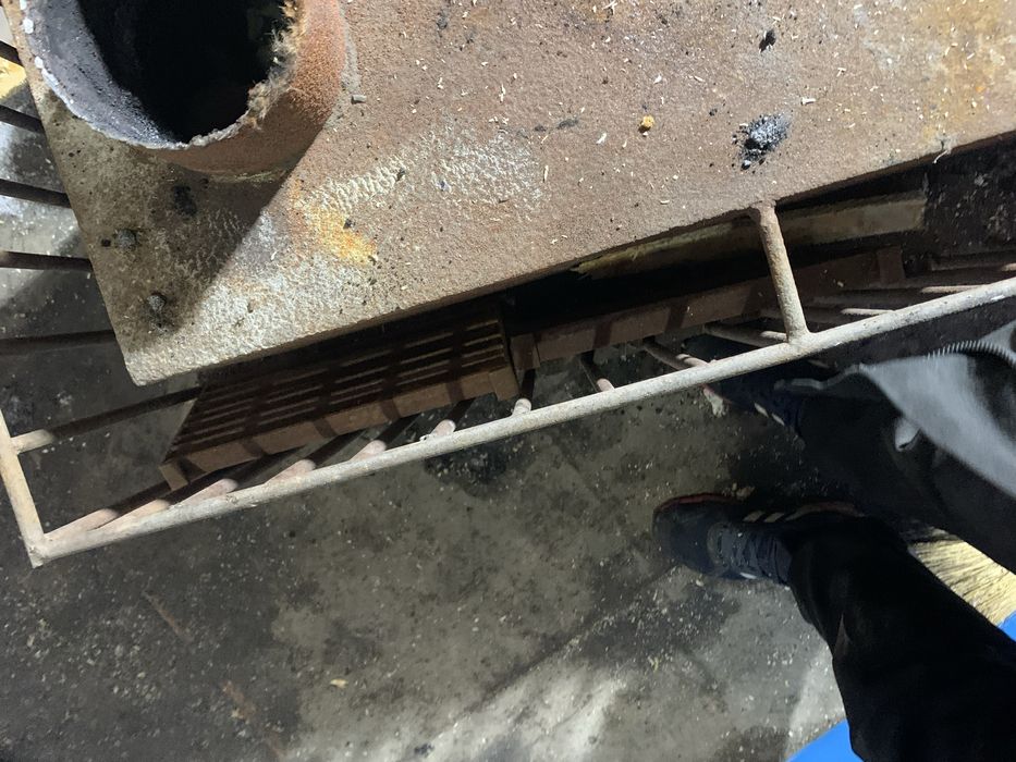 печка для сауны