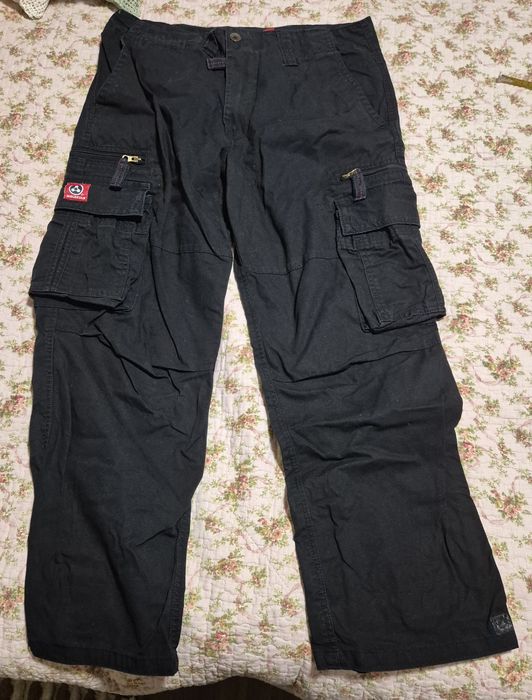 Карго панталон Molecule