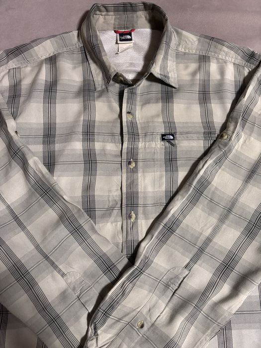 Мъжка риза The North face