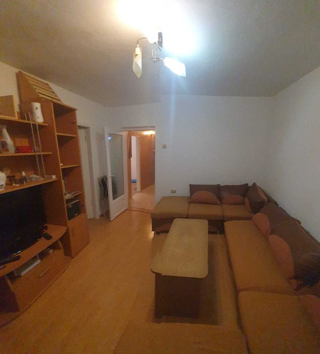 Apartament 3 camere - Parter - Aleea Ciresului , nr 2