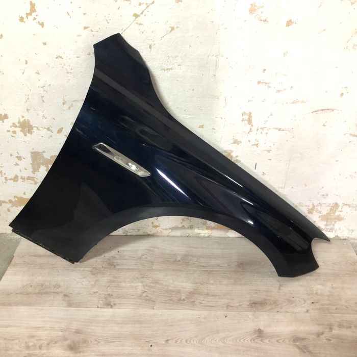 BMW F07 GT Десен калник