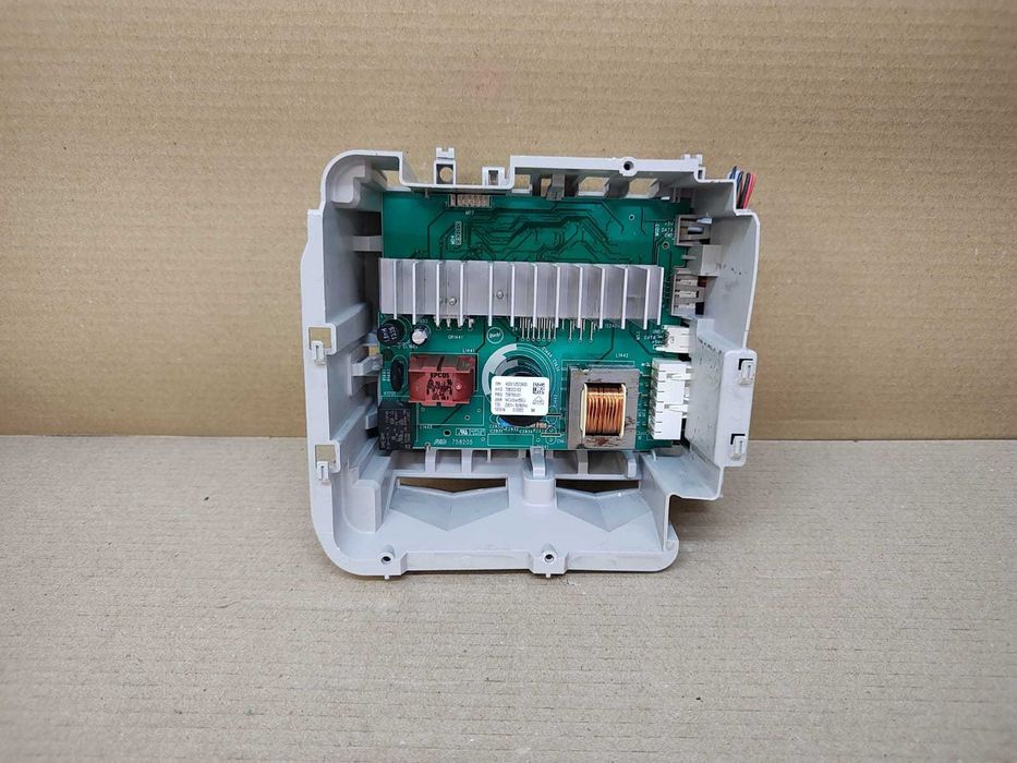 modul inverter masina de spalat verticala whirlpool zen / C156