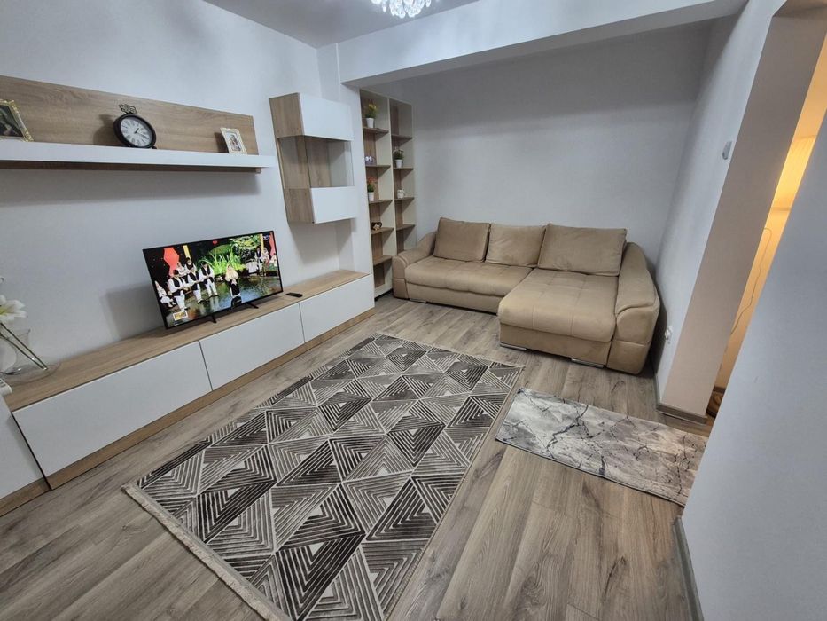 Apartament o camera Ireg