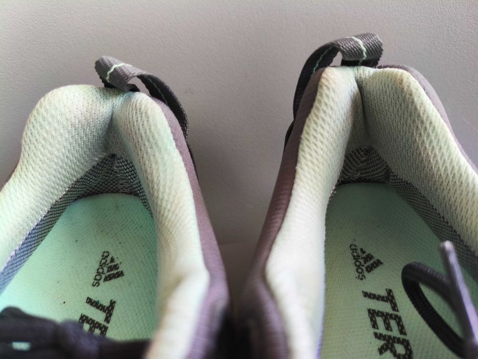 Аdidas Terrex 39,5 Gore tex