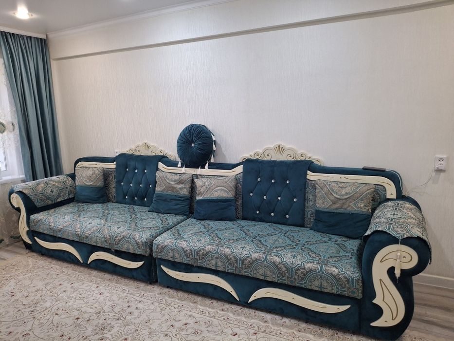 Продам диван, находиться в новой согре