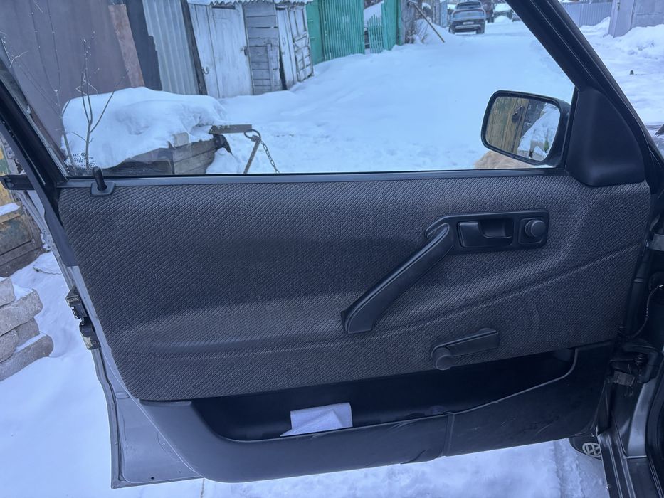 Продам пассат б3