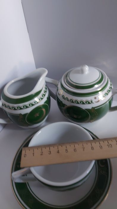 Чайный набор арабский