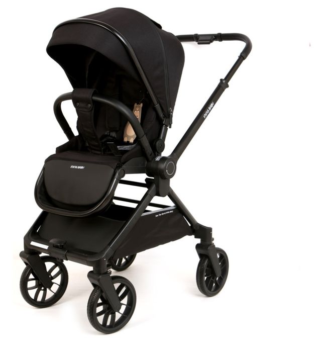 Коляска 2 в 1 Ining baby d900