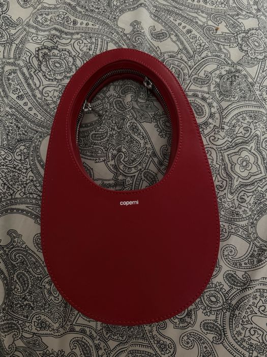 Оригинална чанта на coperni