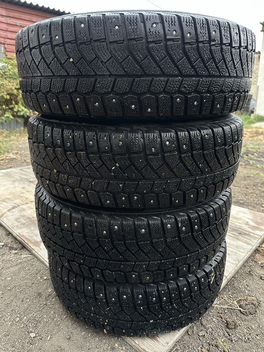 Продам комплект колесы р14