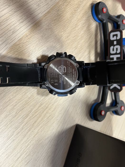 G-Shock  GST  B300S 1AER