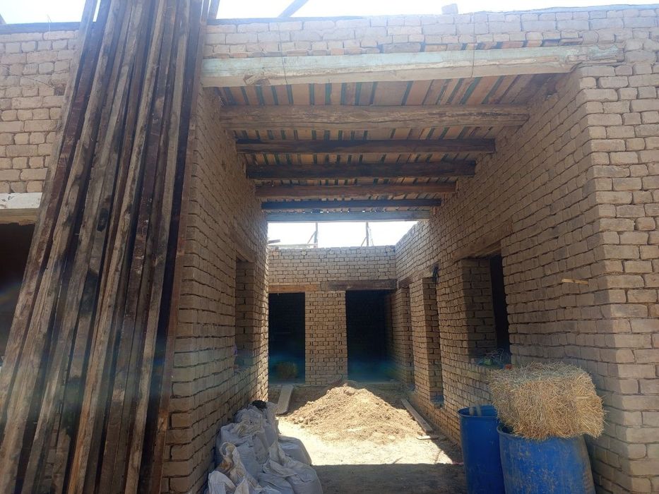 Келес Куктеракда 1.2 сотихли уй сотилади