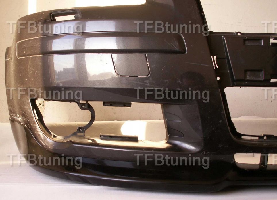 Prelungire bara fata fusta spoiler lip AUDI A3 05-08 S3 RS3