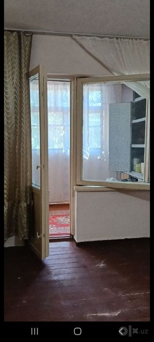 Сергели Батальон квартира 3х комнатная