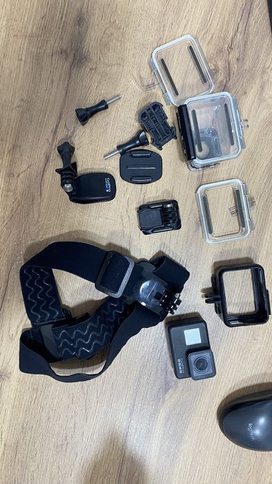 Go Pro 7 black edition сатамын