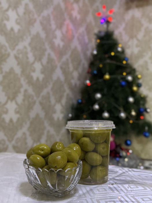 тузлама довча лимон джем