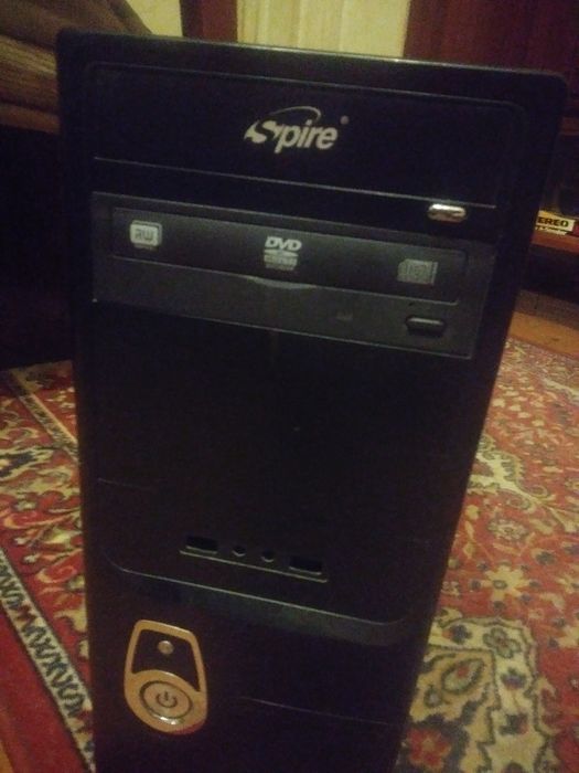 Продам Комп домашний