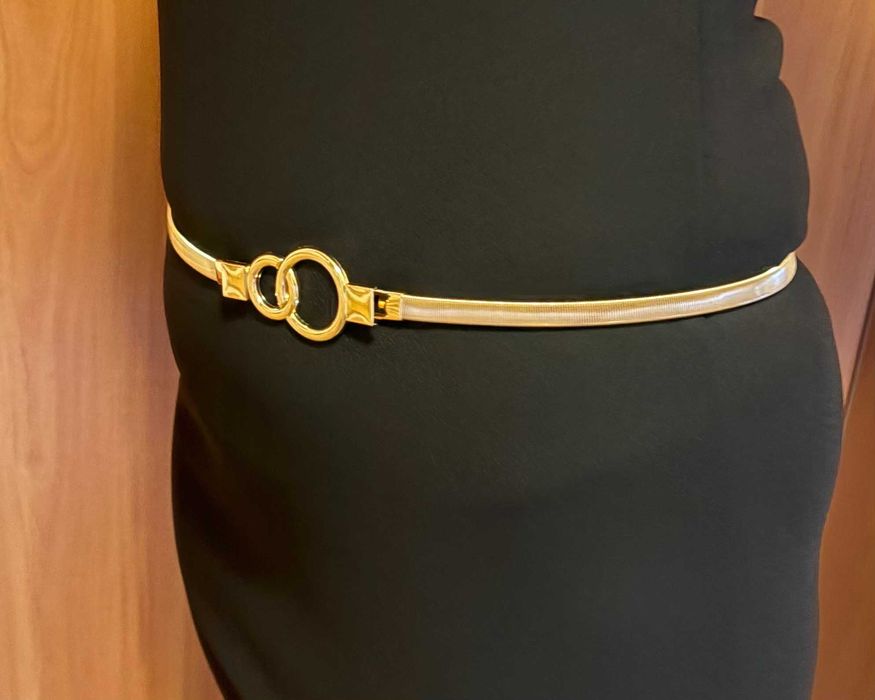 Еластичен Колан за Жени