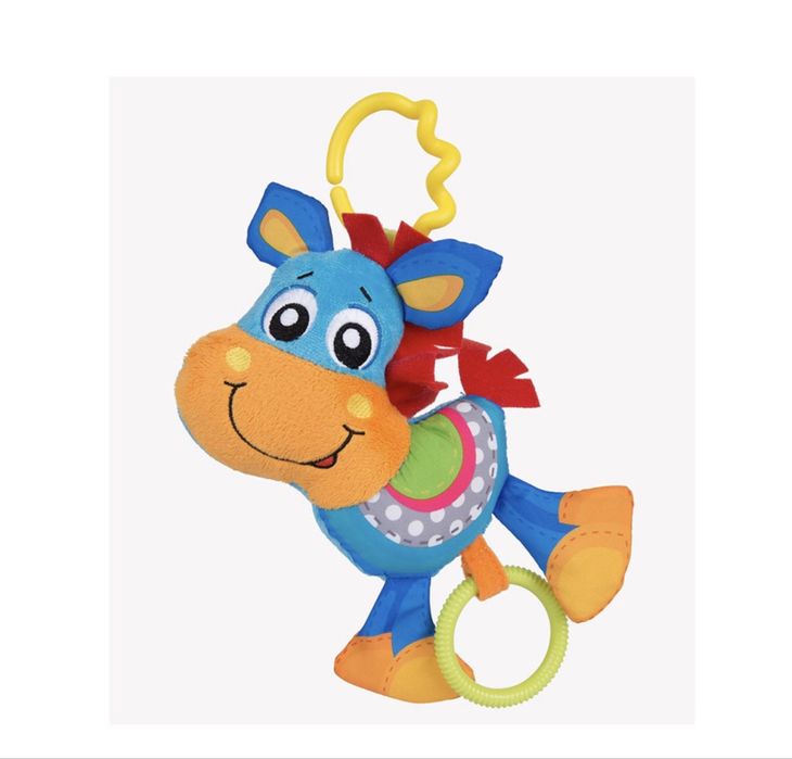 Playgro Активна музикална гимнастика