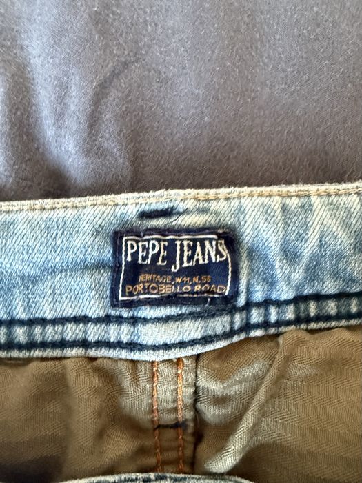 Мъжки дънки pepe jeans