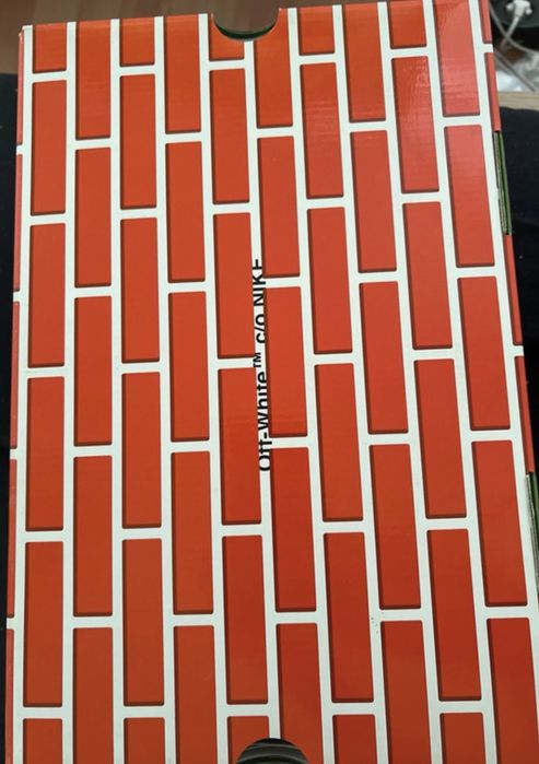 Nike Air Force 1 Mid Off White, White