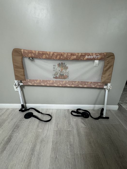 Продам бортик для кровати