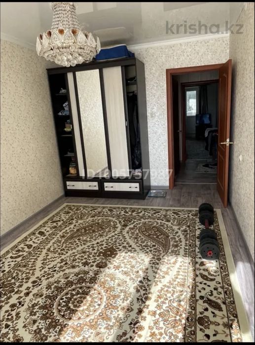 Продается 2х комн квартира на 2этаже