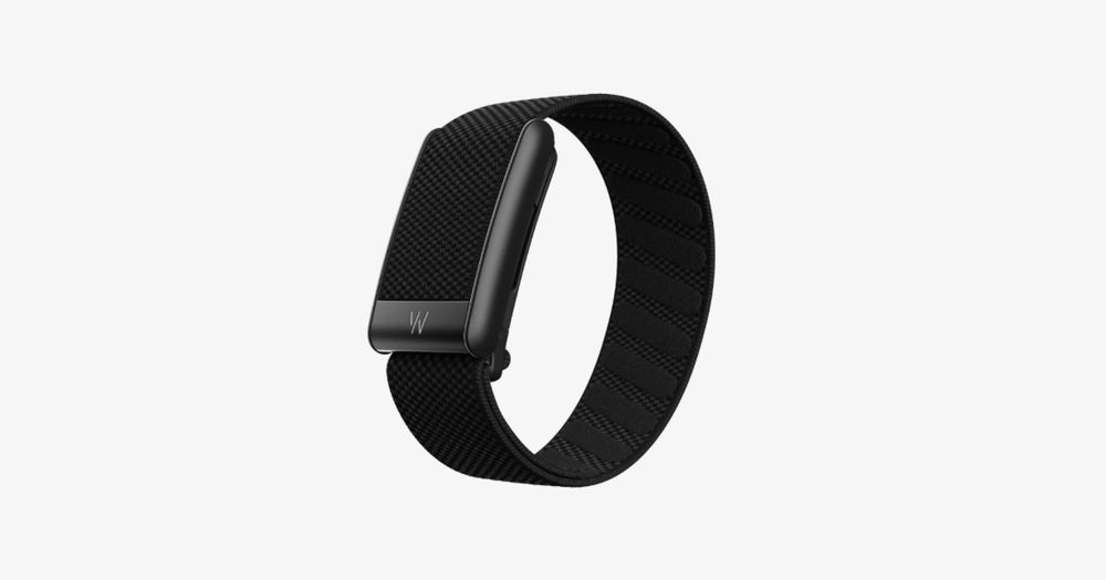 Новый модель Whoop 5.0 Peak • Фитнес-браслет •