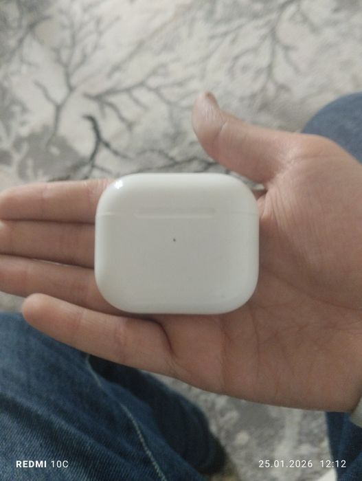 Аир подс тречишо покаления