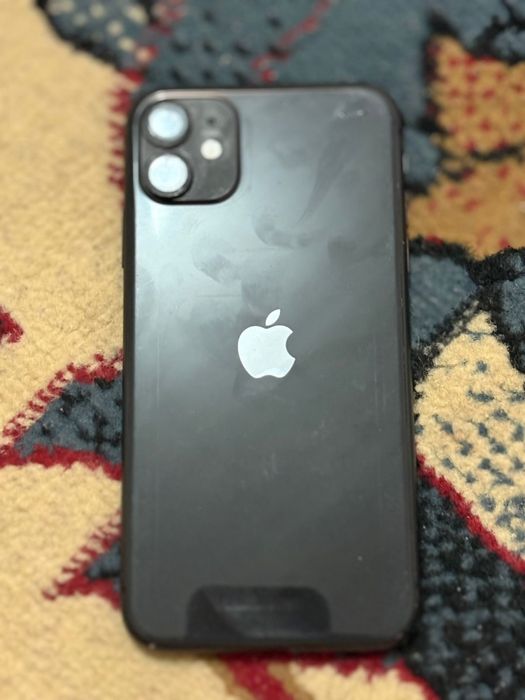 Айфон 11 без горанти