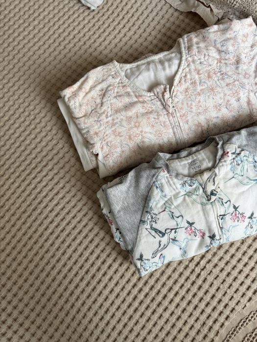 Слипы для сна свободного кроя