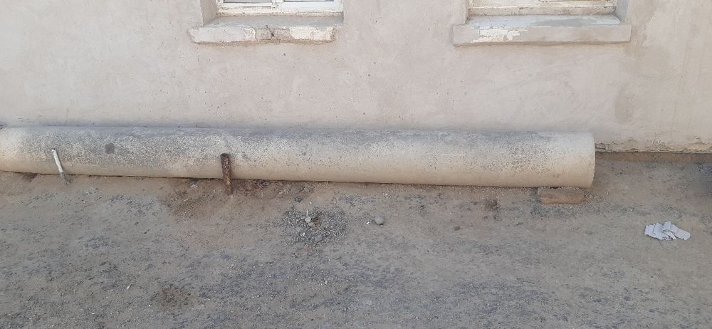 Трубы оцинковыее