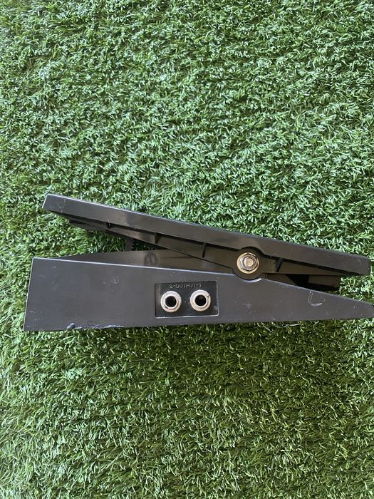 Korg Volume pedal Orginal maxsulot