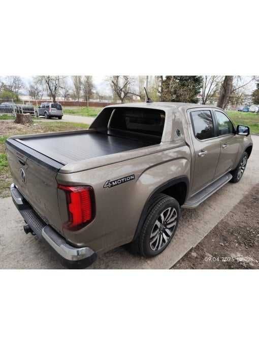 Inchidere bena Volkswagen Amarok Double Cab 2023+  SBACK S-Dizayn