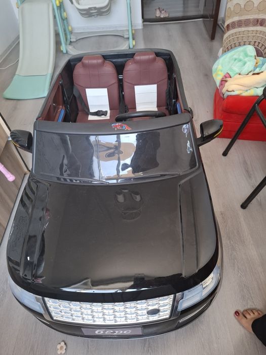 Сотилади электромобиль