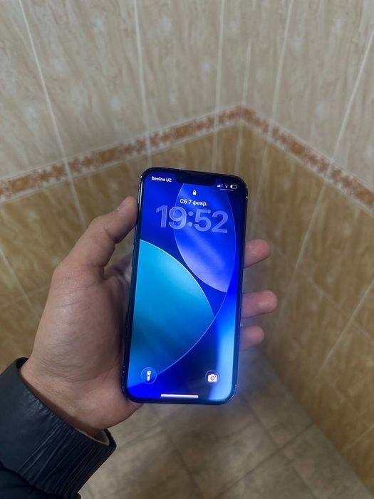 Iphone 13 128gb holati yaxshi