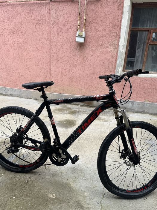 Велисопед бу спортивный