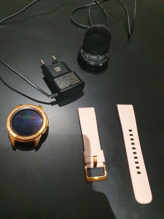 Samsung galaxy watch 4 42 мм