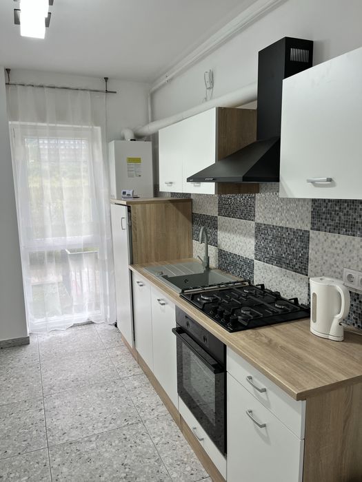 Apartament de inchiriat Floresti