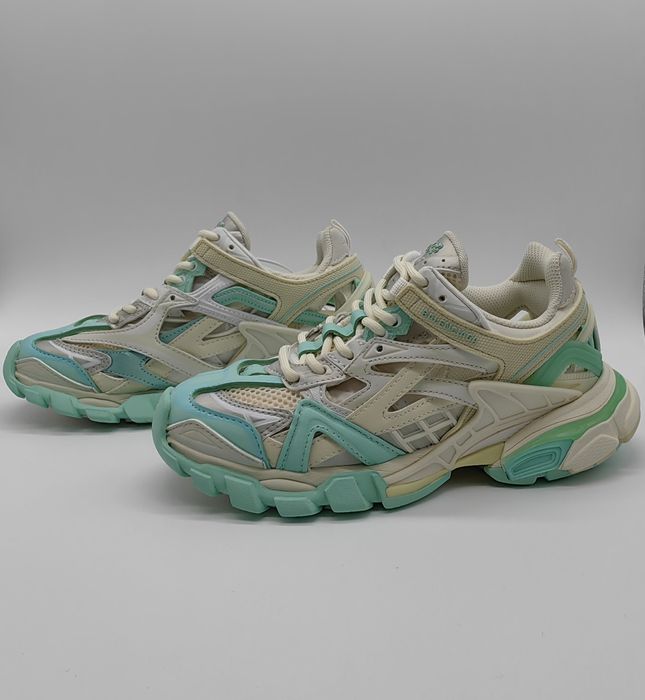 Дамски Сникърси Balenciaga