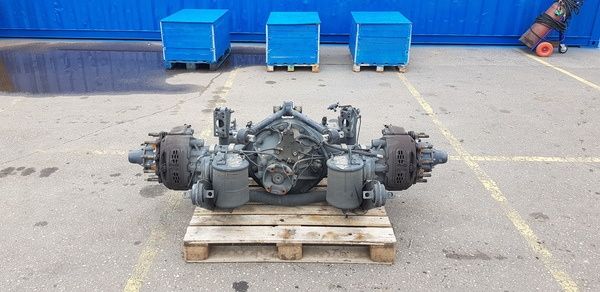 Скания111  гурзовой задний мост зборий  сотилади