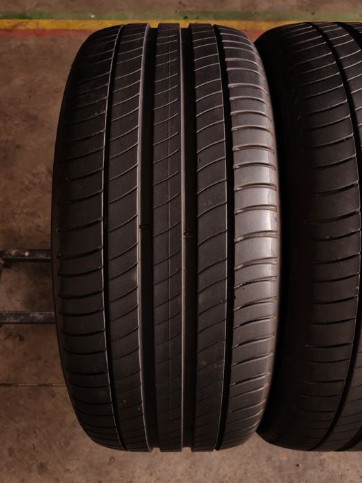 245 45 R19 vara Anvelope Cauciucuri Michelin 6.5mm
