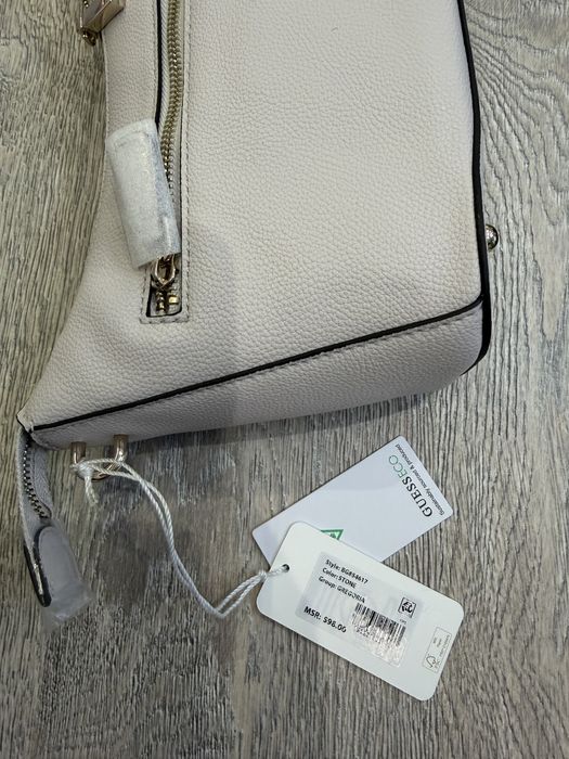 Сумка Guess Gregoria новая