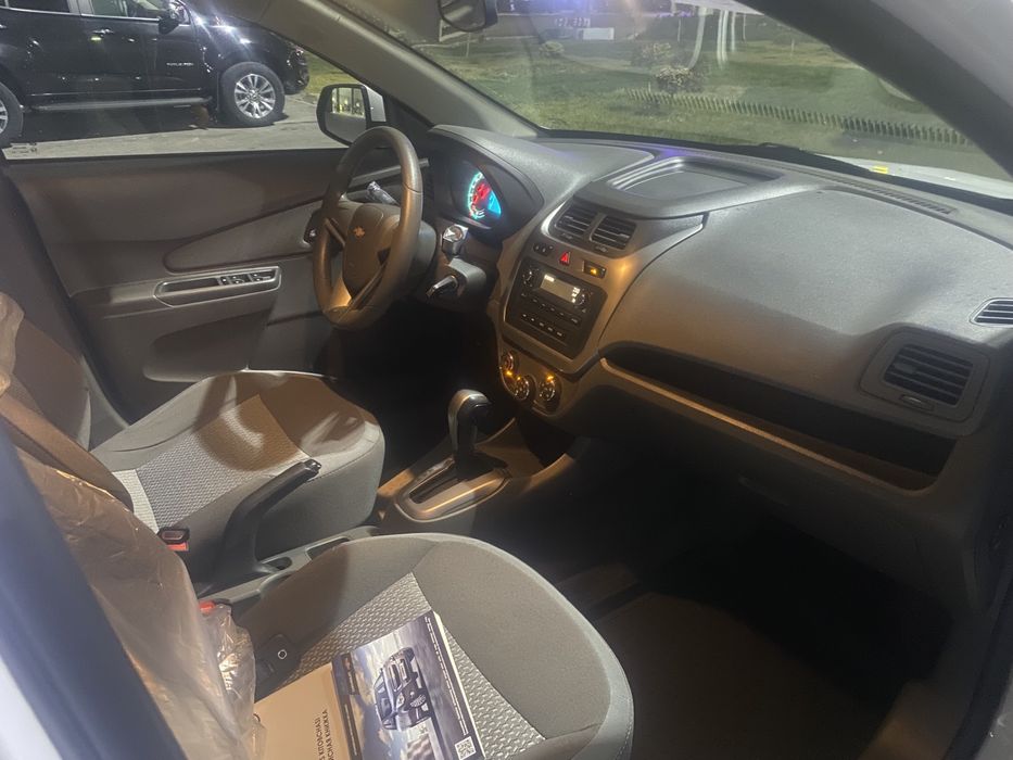 COBALT 2023 краска тоза 100%