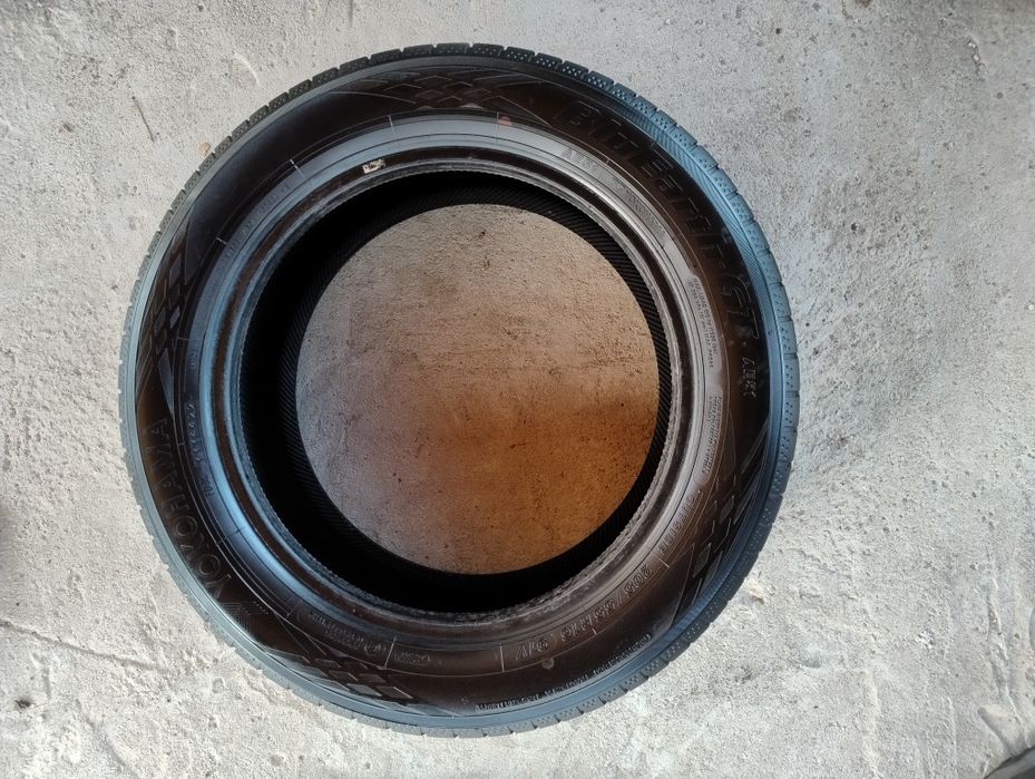 Летни гуми Yokohama